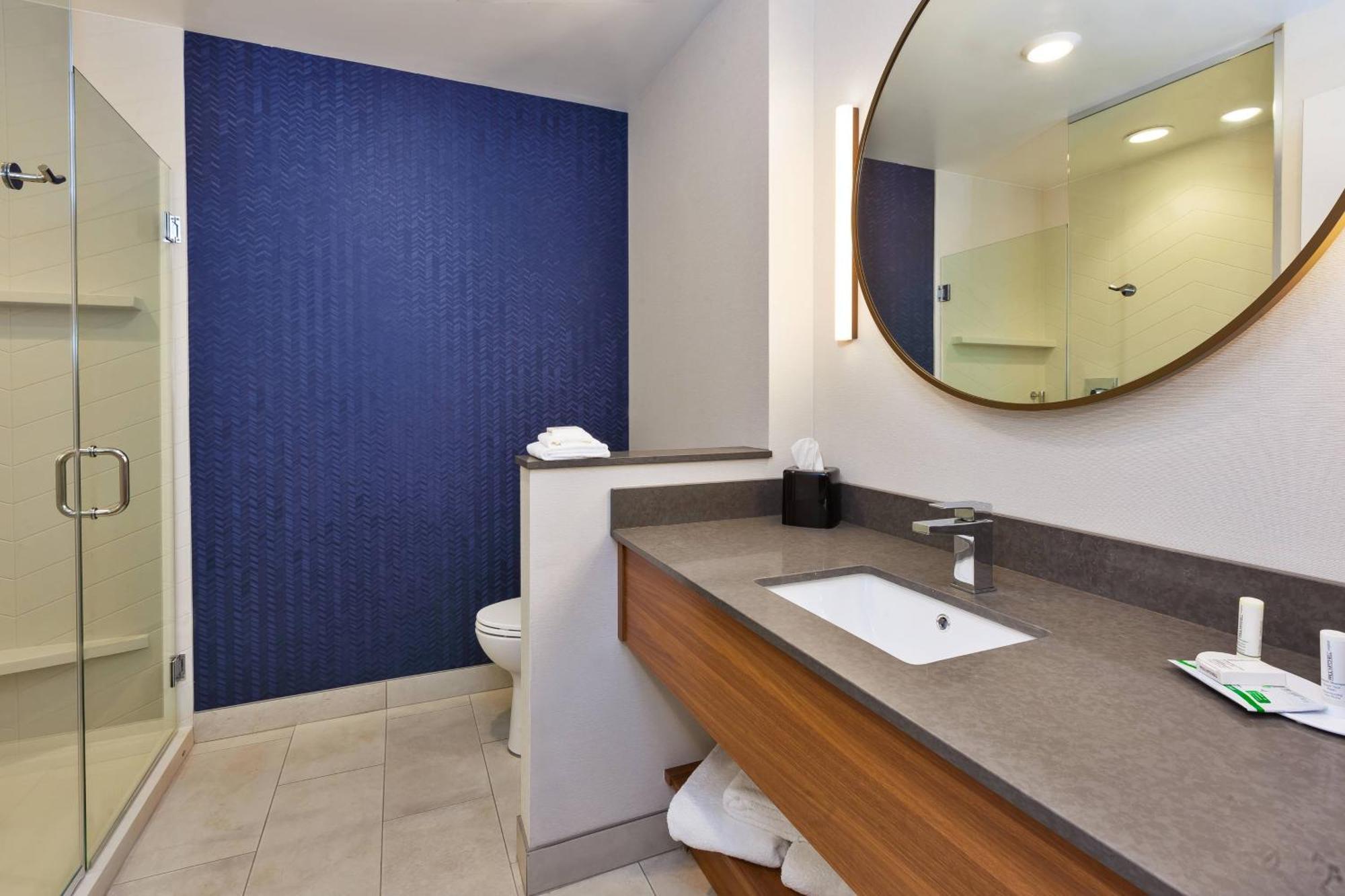 Fairfield By Marriott Inn & Suites Knoxville Airport 앨코아 외부 사진